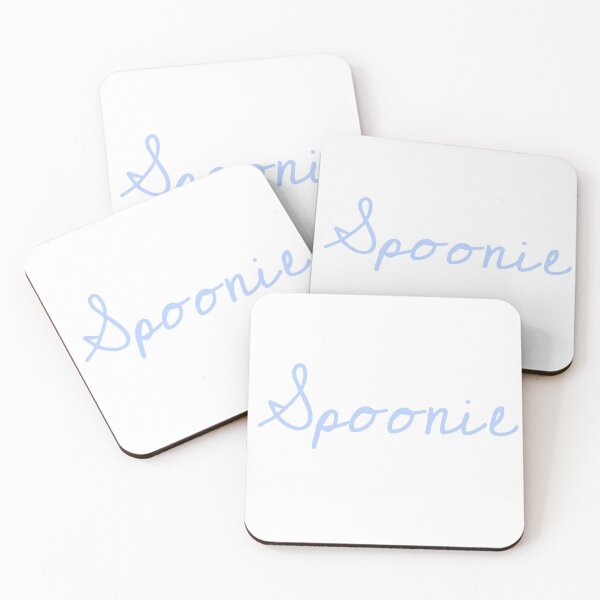 Item preview, Copy of spoonie designed and sold by pepperlex99.