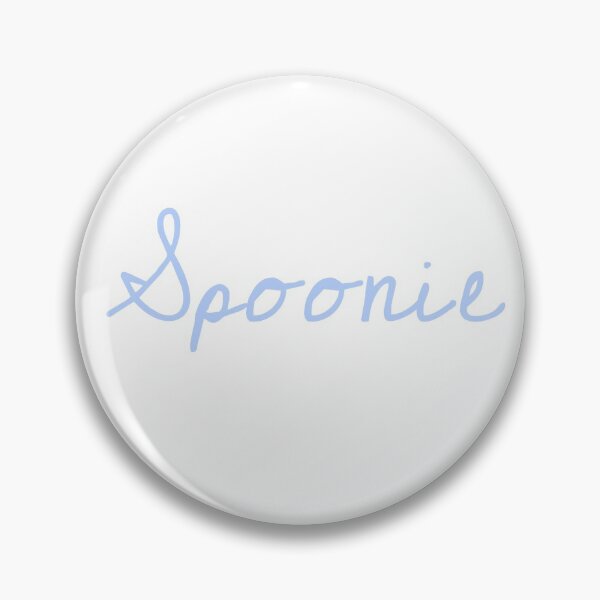 Item preview, Copy of spoonie designed and sold by pepperlex99.