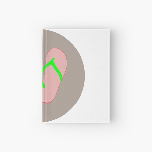 thong Hardcover Journal