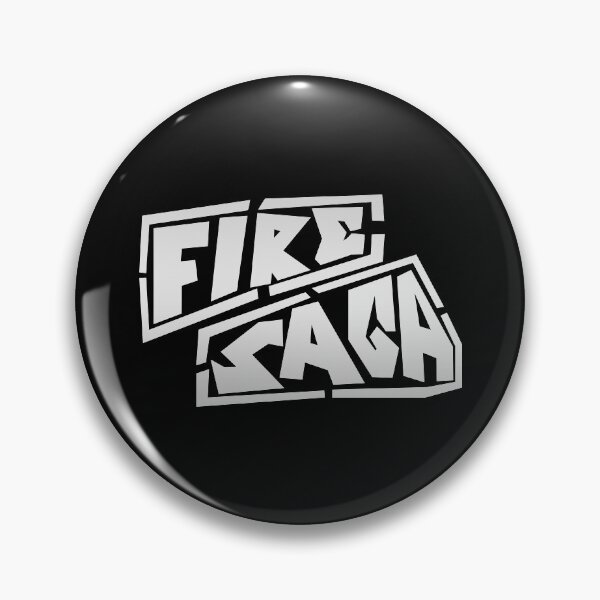 Item preview, Fire Saga in Silver - Eurovision Song Contest: The Story of Fire Saga - Will Ferrell (Netflix Film) designed and sold by westendwilly.