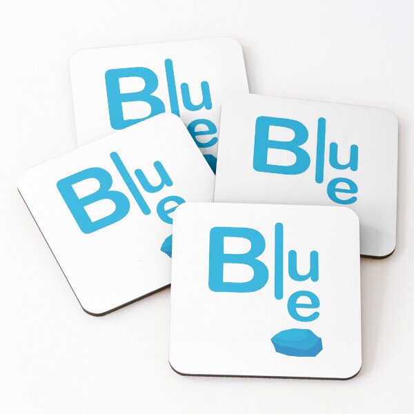 Item preview, Nursery Blue Stone designed and sold by thewishdesigns.