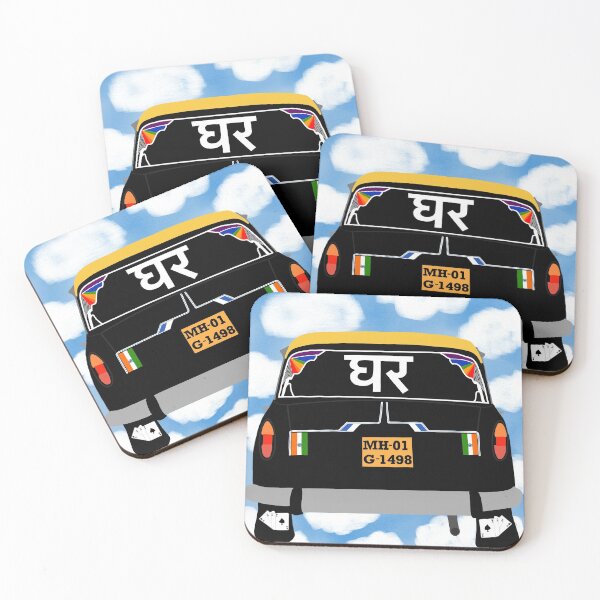 Item preview, Indian taxi in the sky designed and sold by djhang.