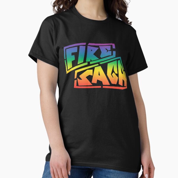 Item preview, Fire Saga in Rainbow - Eurovision Song Contest: The Story of Fire Saga - Will Ferrell (Netflix Film) designed and sold by westendwilly.