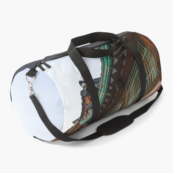 Item preview,  Bukchon Hanok Village, Seoul South Korea designed and sold by WanderlustBunny.