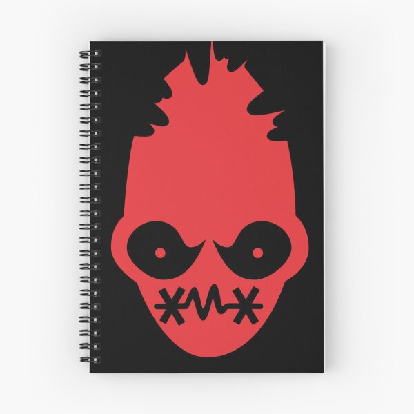 Item preview, Oddworld angry designed and sold by ubaDesigns.