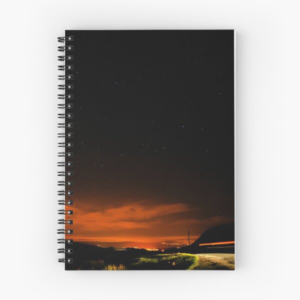 Item preview, Light pollution designed and sold by SolaceUK.