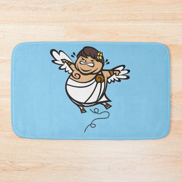 Item preview, Fat Kid Icarus designed and sold by JOHNITEES.