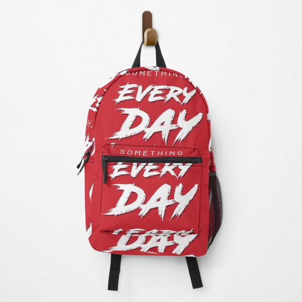 Item preview, "LEARN SOMETHING EVERYDAY" Motivational and Inspirational Quote in Grunge Typography Style designed and sold by Arko Ranger.