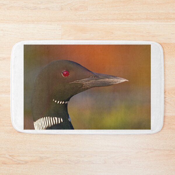 Item preview, Common loon  designed and sold by James Cumming.
