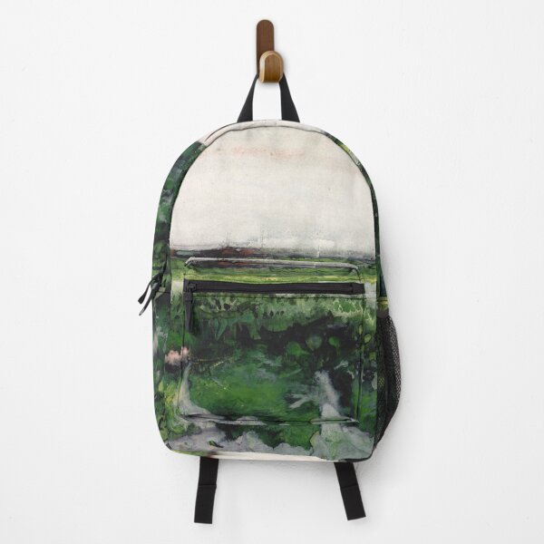 Item preview, Vincent van Gogh - Landscape with Wheelbarrow designed and sold by Impressionist Masters.