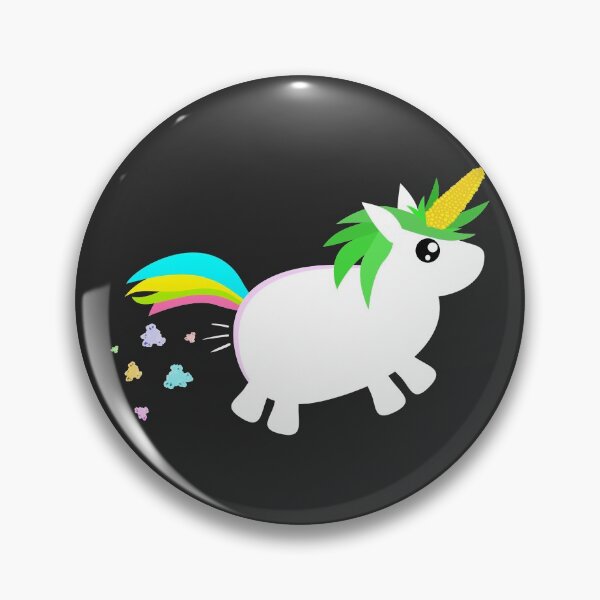 Item preview, uniCORN POOPcorn PoPcorn designed and sold by randomsorcery.