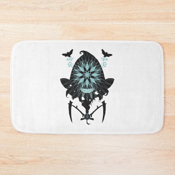 Item preview, Flight of the Reaper Moth designed and sold by Jon MDC.