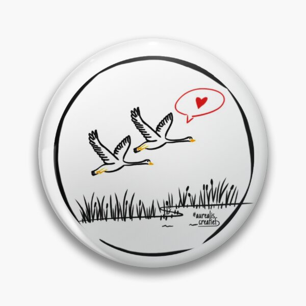 Item preview, Finland: I love the lake district designed and sold by Aurealis.