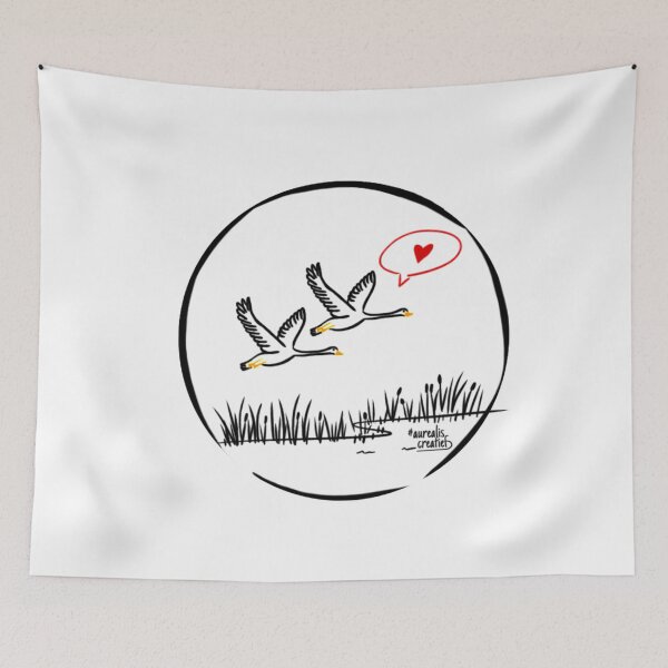 Item preview, Finland: I love the lake district designed and sold by Aurealis Creatief.