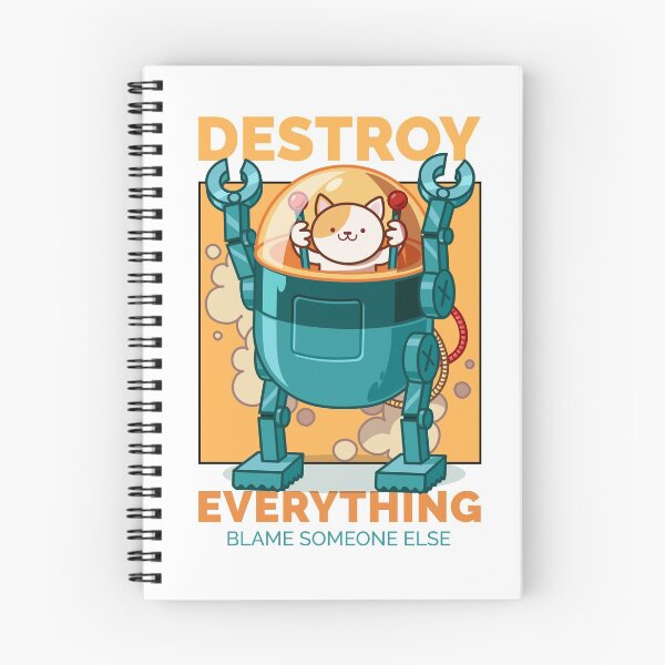 Item preview, annoying cat designed and sold by OzyManDiaS90.