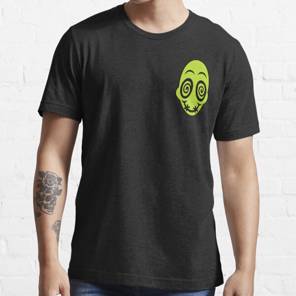 oddworld shirt