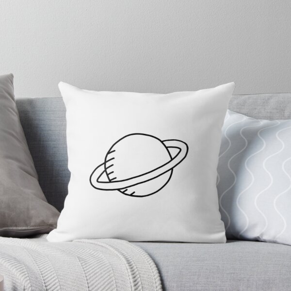 Item preview, Saturn designed and sold by MOVIE-AND-BED.