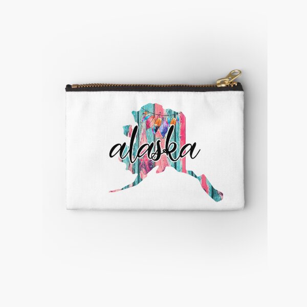 Item preview, Alaska Map designed and sold by autlu.