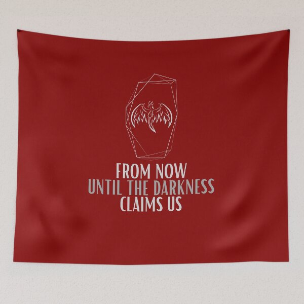 Item preview, Thirteen Motto designed and sold by thecaitycat.