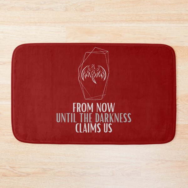 Item preview, Thirteen Motto designed and sold by thecaitycat.