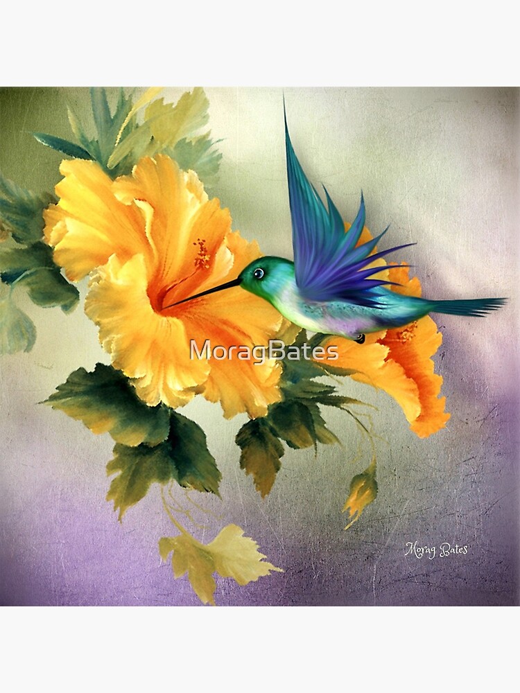 Tiny Wings by MoragBates