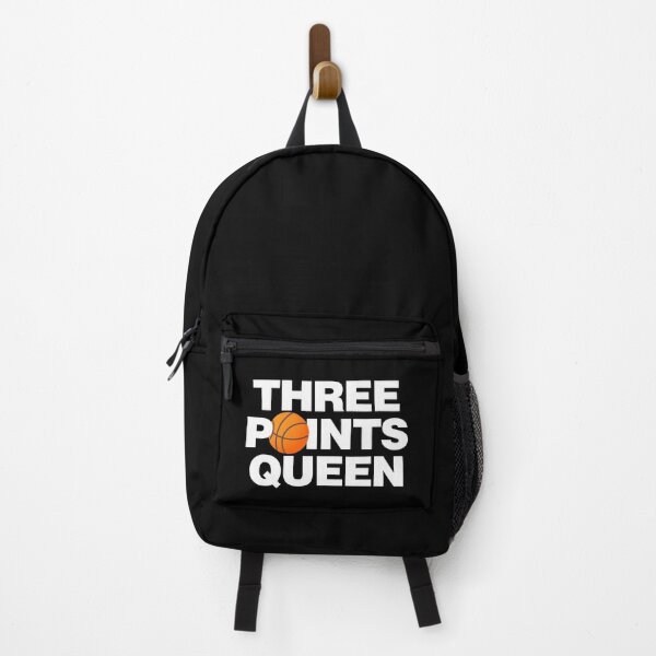 Item preview, Three Points Basketball Queen designed and sold by elhefe.