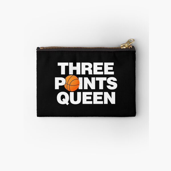Item preview, Three Points Basketball Queen designed and sold by elhefe.