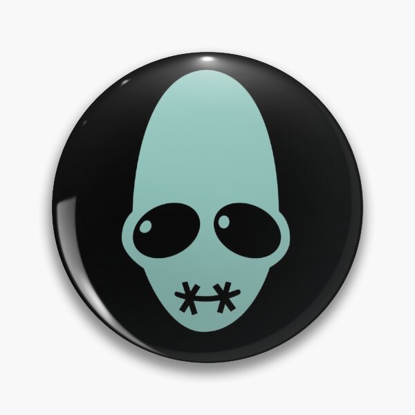 Item preview, Oddworld neutral designed and sold by ubaDesigns.