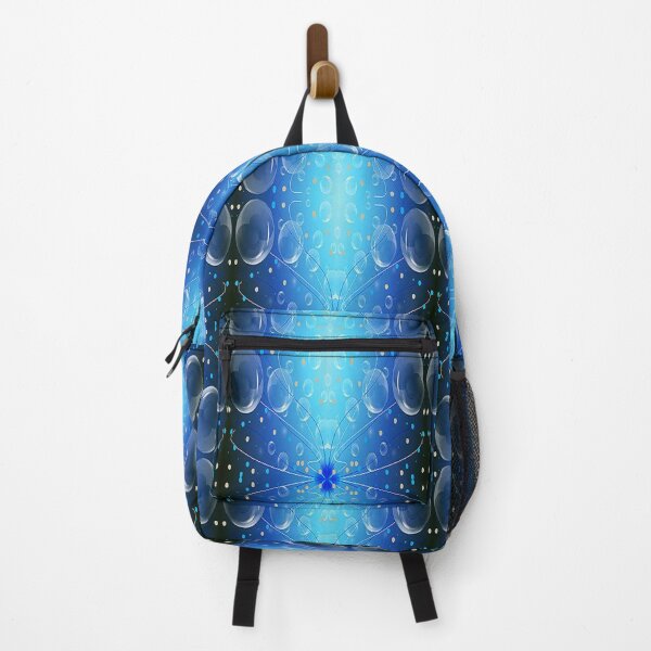 Item preview, Fun bubbles , psychedelic Arte Abstracto, abstract art design designed and sold by Adri Barnard.