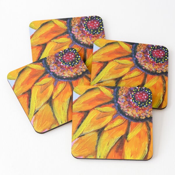 Item preview, Sunflower designed and sold by Christi  Neff.