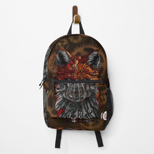 fox Backpack