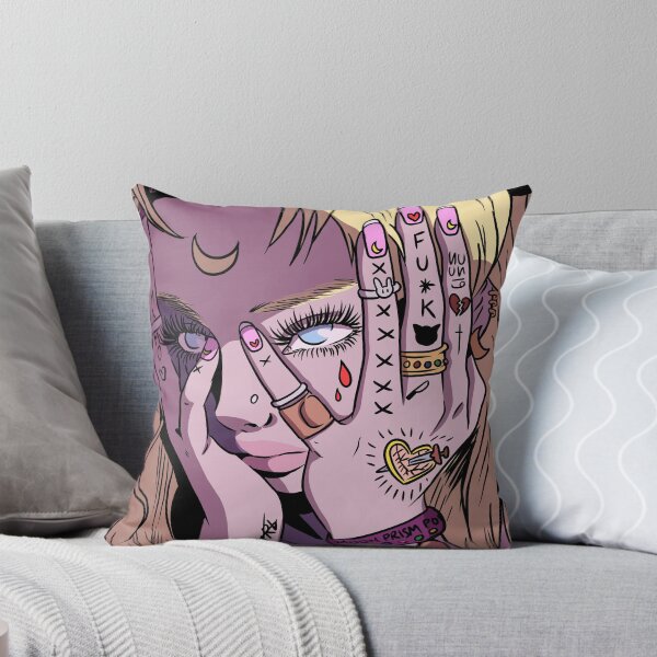 Item preview, Usagi - Tattooed designed and sold by Nunuart97.