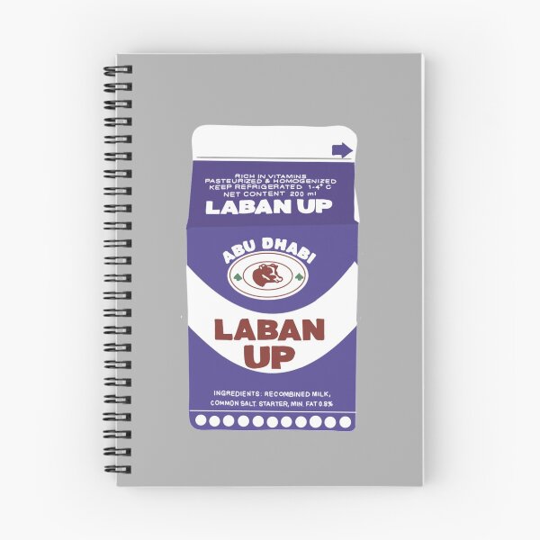 Item preview, laban up designed and sold by KiwiBurrito.