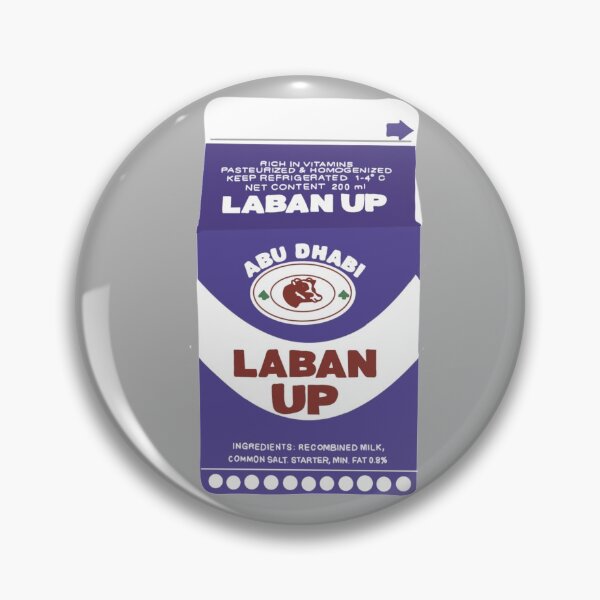 Item preview, laban up designed and sold by KiwiBurrito.
