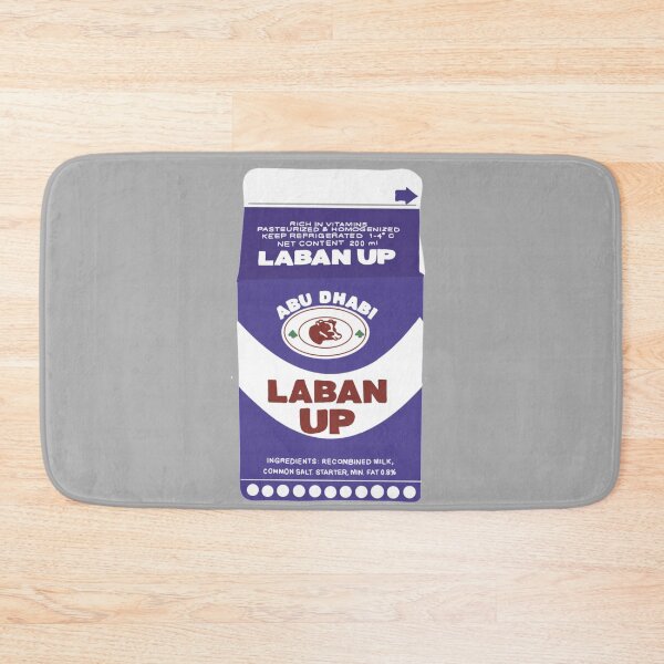 Item preview, laban up designed and sold by KiwiBurrito.
