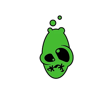 Artwork thumbnail, Oddworld sick by ubaDesigns