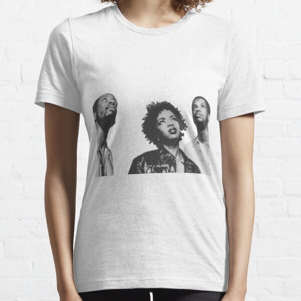 The Fugees Essential T-Shirt