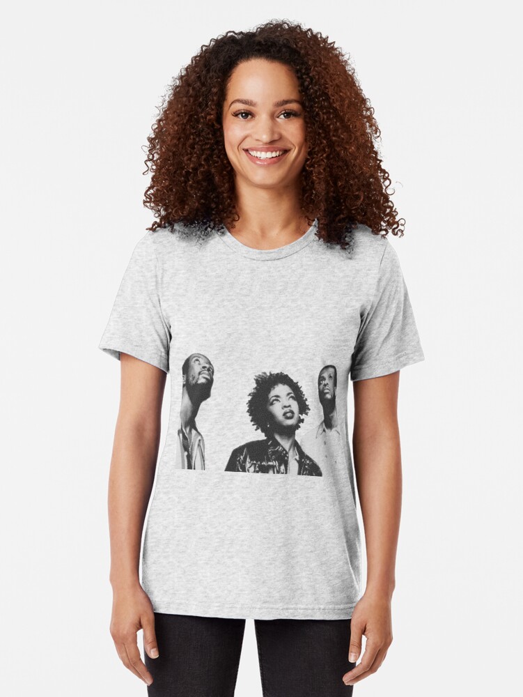 t shirt fugees