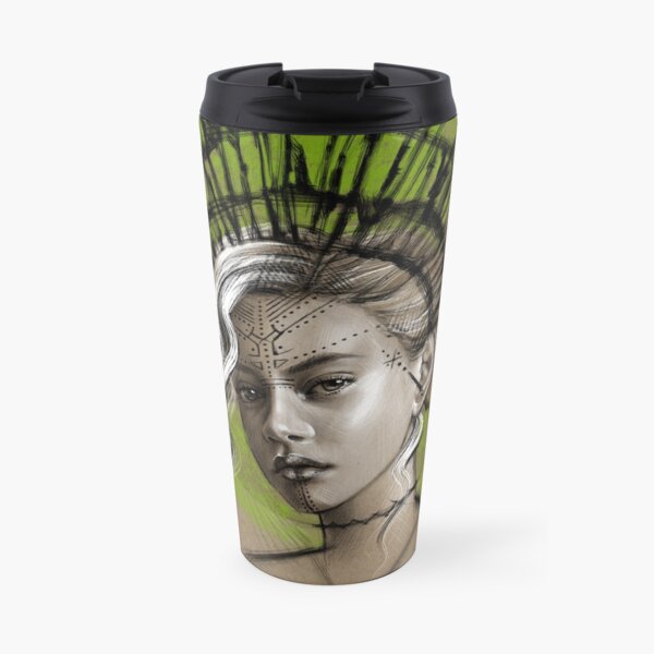 MINDCROWN Thermobecher