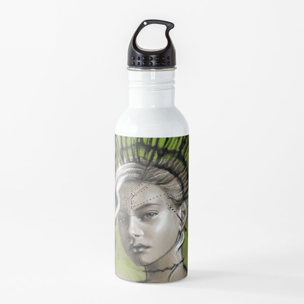 MINDCROWN Trinkflasche