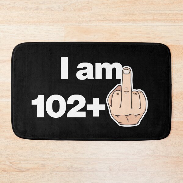 Item preview, 103rd Funny and Happy Birthday designed and sold by elhefe.