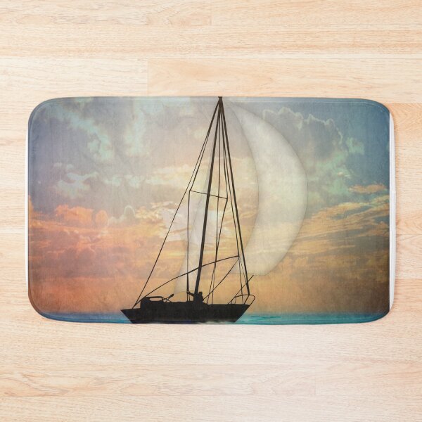 Item preview, Sail Away With Me designed and sold by amandaroyale.