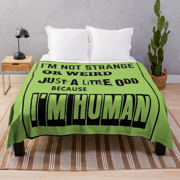 Item preview, Human designed and sold by 13thstreet.