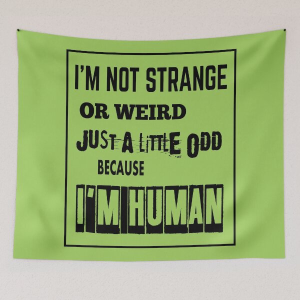 Item preview, Human designed and sold by 13thstreet.
