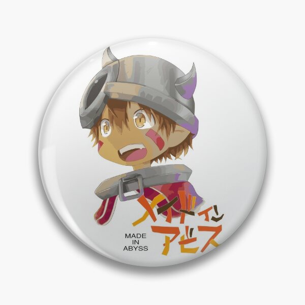 Pin on Made in Abyss