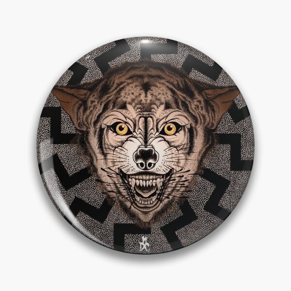 Item preview, One Wolf Sun designed and sold by Jon MDC.