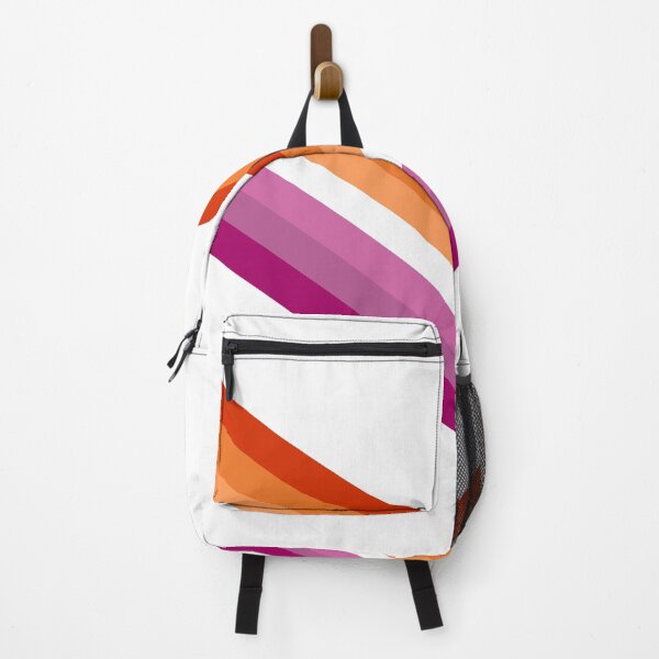 Item preview, chevron - lesbian designed and sold by Tallulah-Malibu.