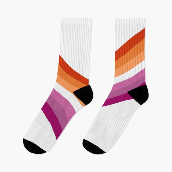 Item preview, chevron - lesbian designed and sold by Tallulah-Malibu.