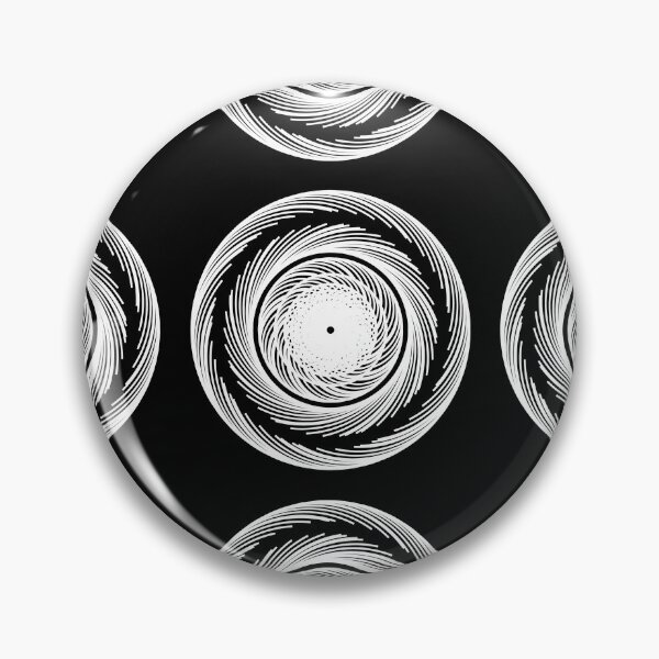 Item preview, crazy circles designed and sold by tees-and-that.