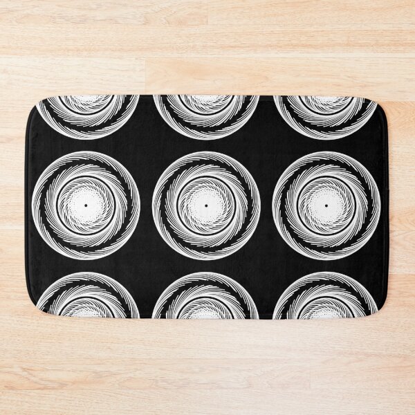 Item preview, crazy circles designed and sold by tees-and-that.